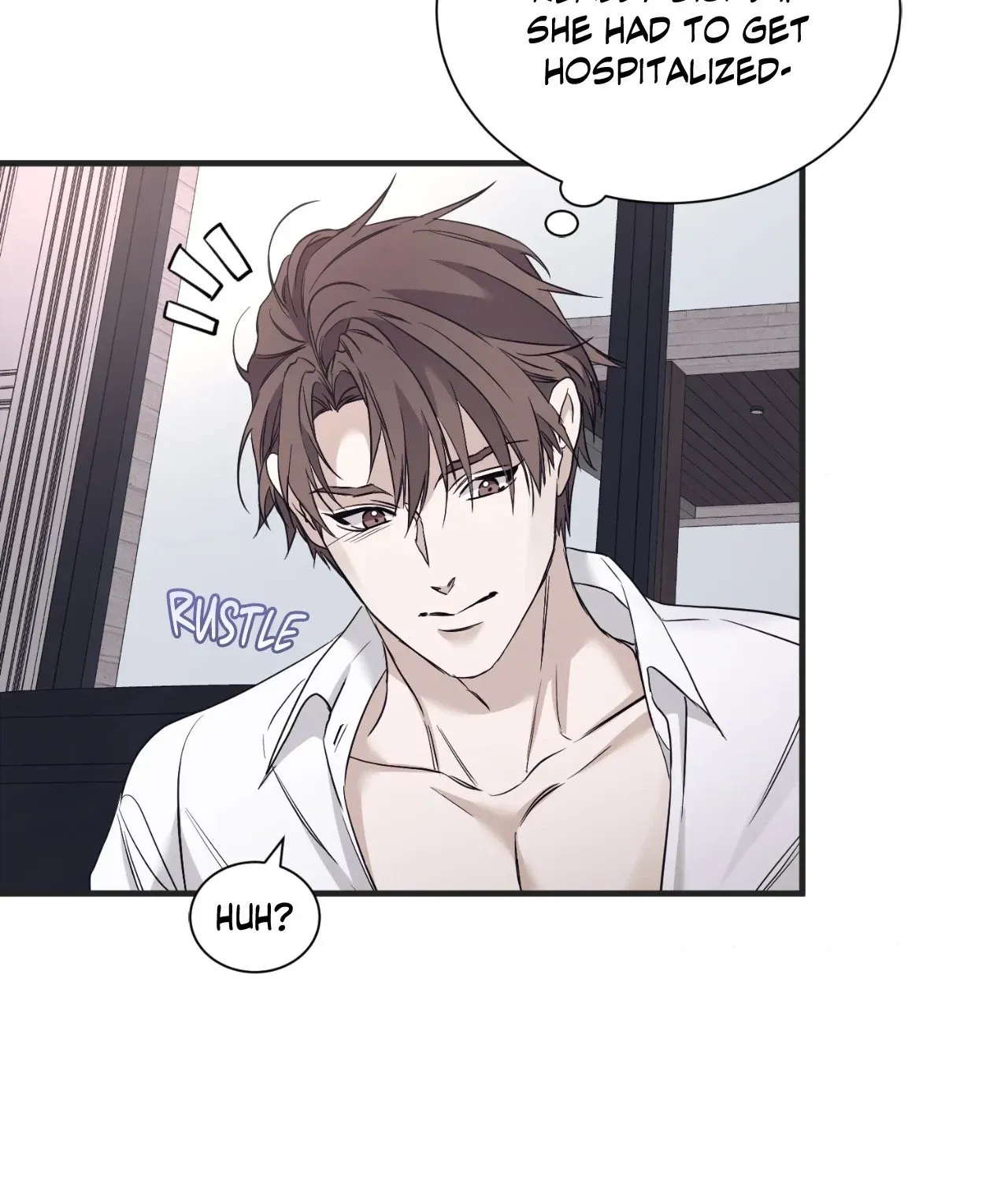 Lost Chapter 41 page 27 - 