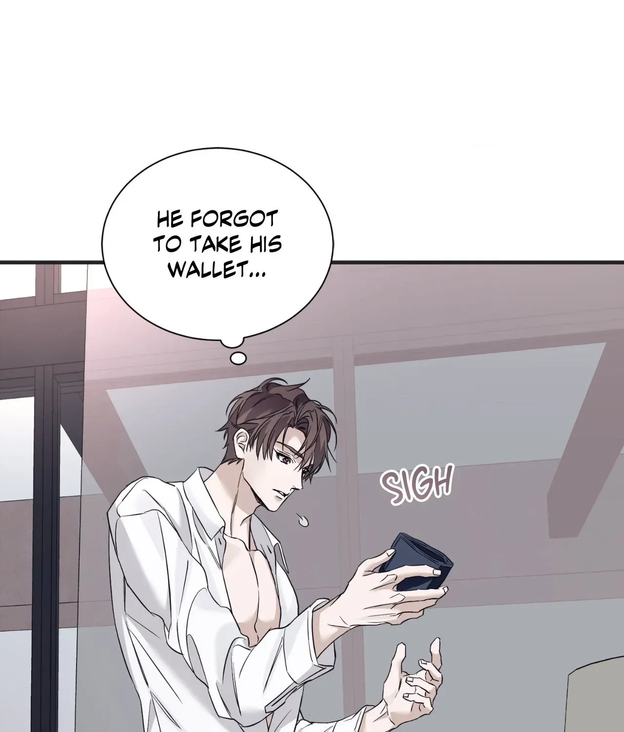 Lost Chapter 41 page 29 - 