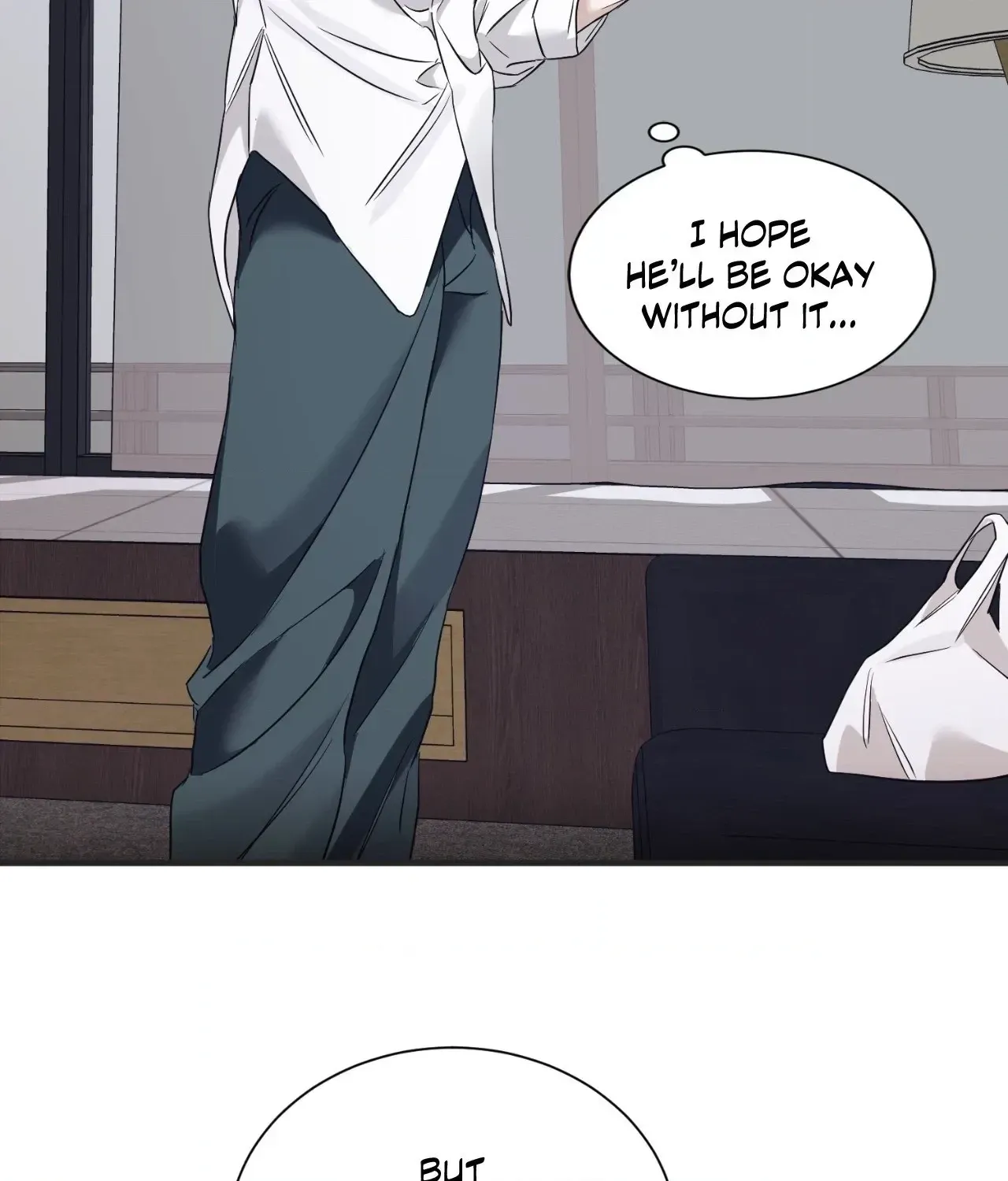 Lost Chapter 41 page 30 - 