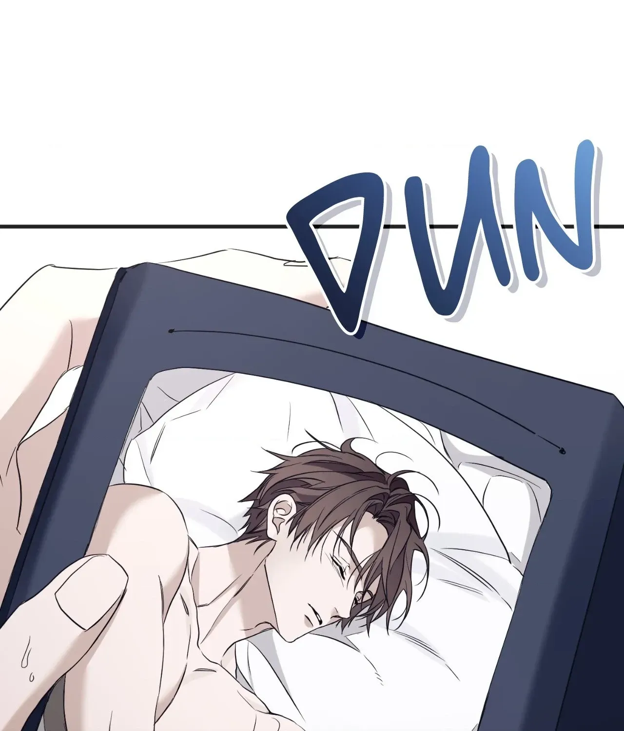 Lost Chapter 41 page 32 - 
