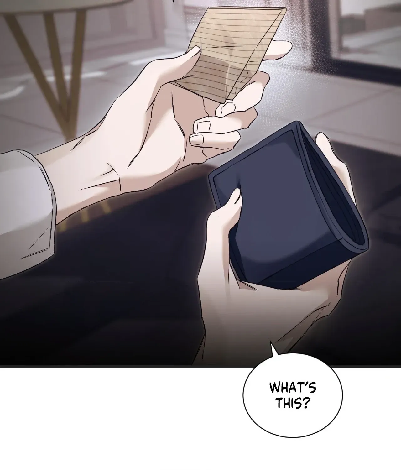 Lost Chapter 41 page 37 - 
