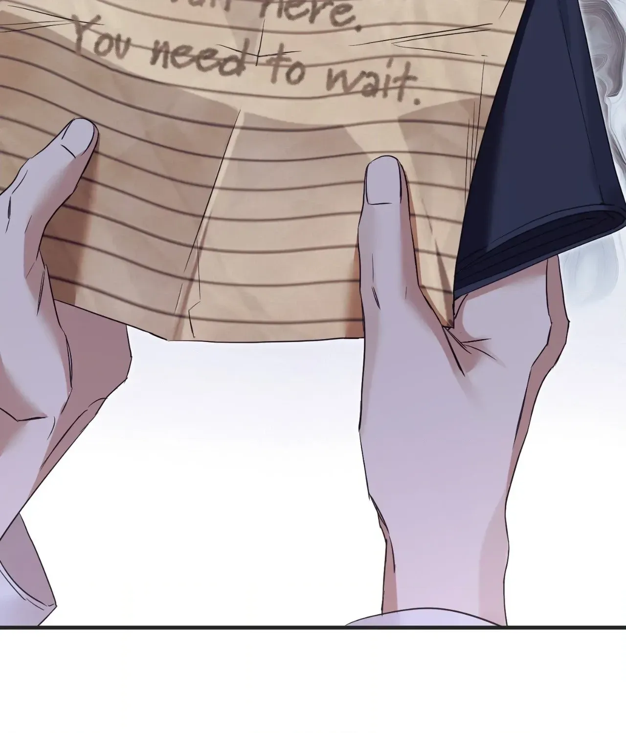 Lost Chapter 41 page 40 - 