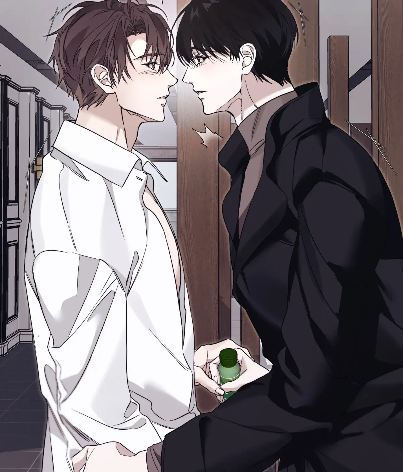Lost Chapter 41 page 5 - 