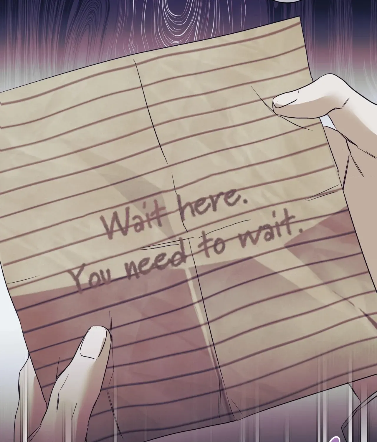 Lost Chapter 41 page 42 - 
