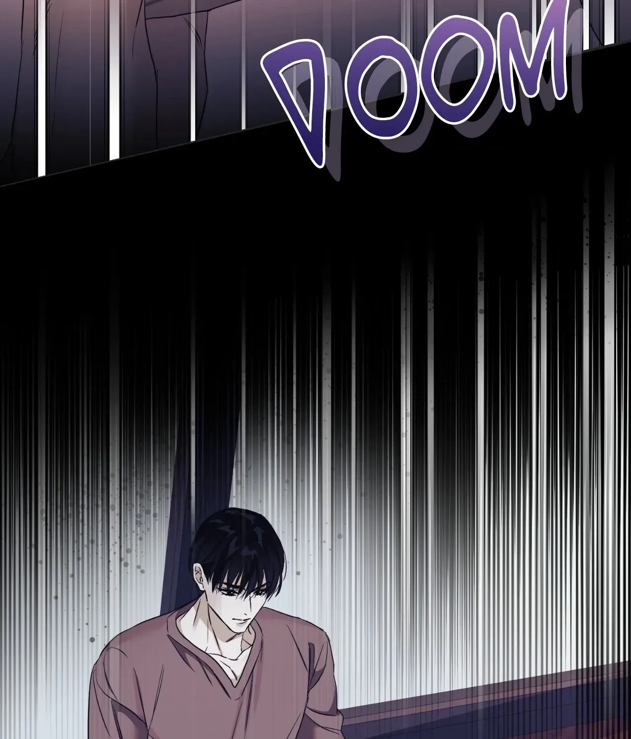 Lost Chapter 41 page 43 - 