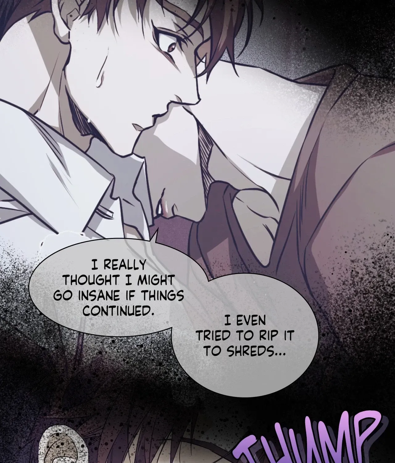 Lost Chapter 41 page 45 - 