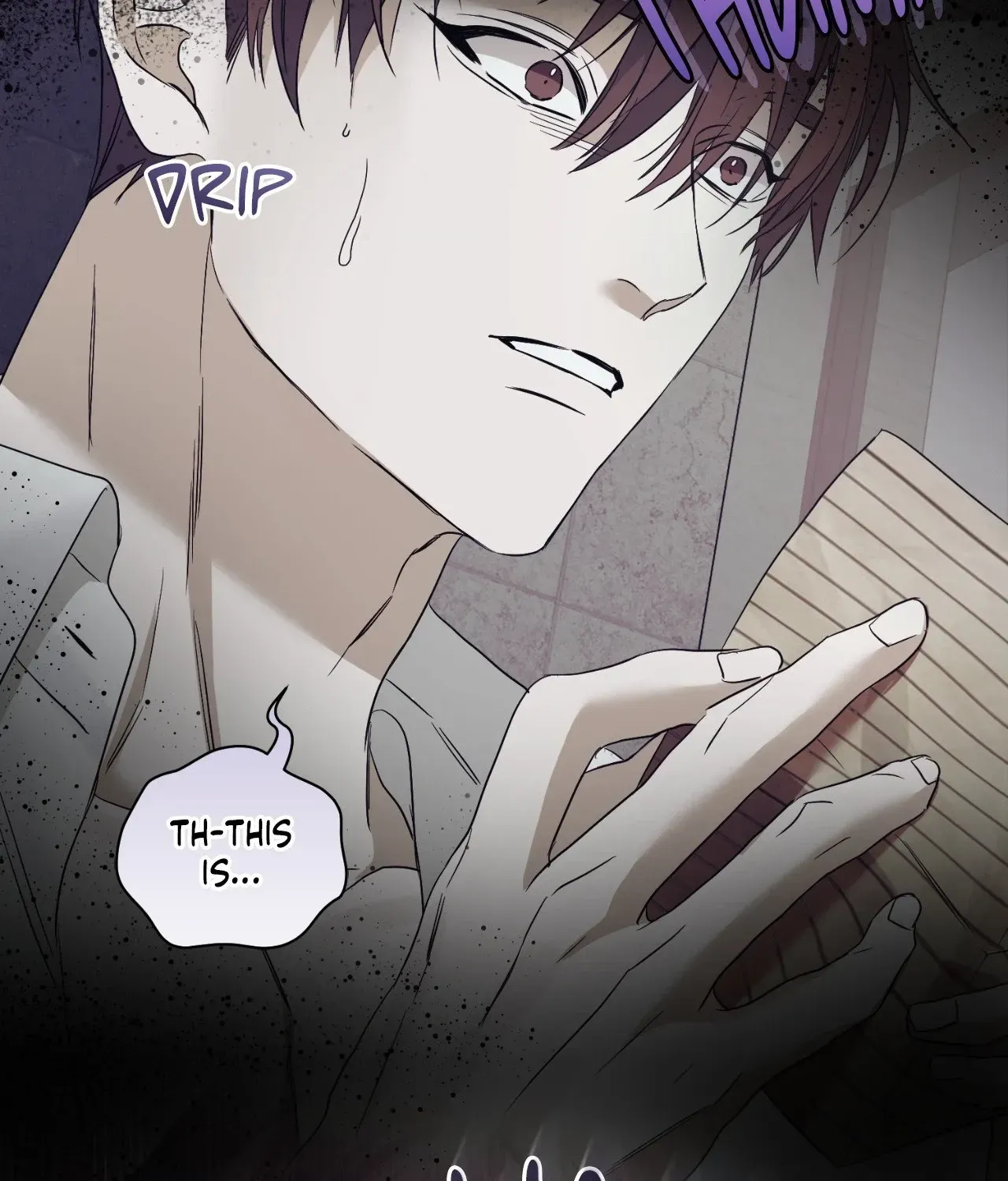Lost Chapter 41 page 46 - 