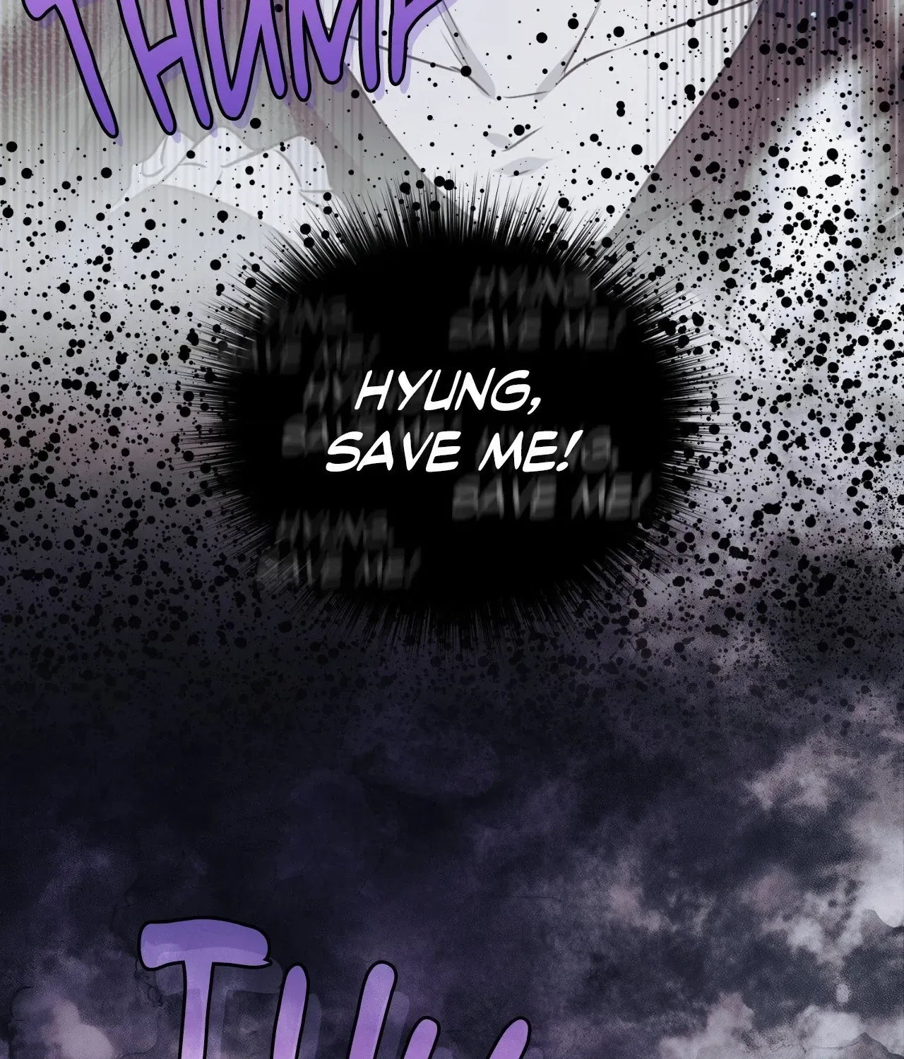 Lost Chapter 41 page 48 - 