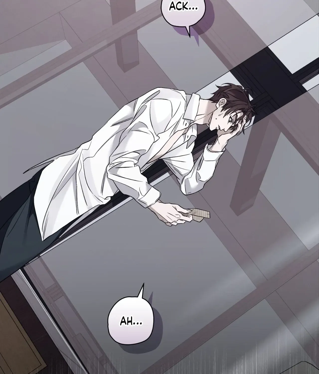 Lost Chapter 41 page 50 - 