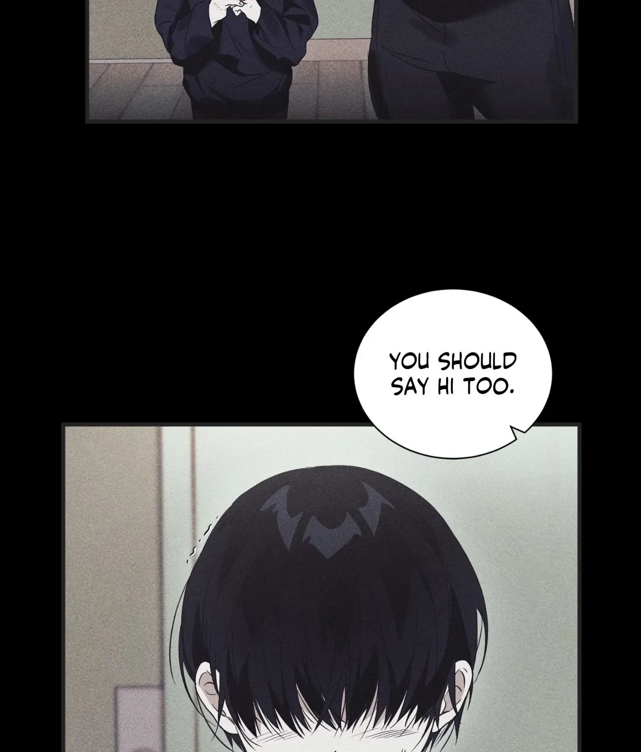 Lost Chapter 41 page 56 - 