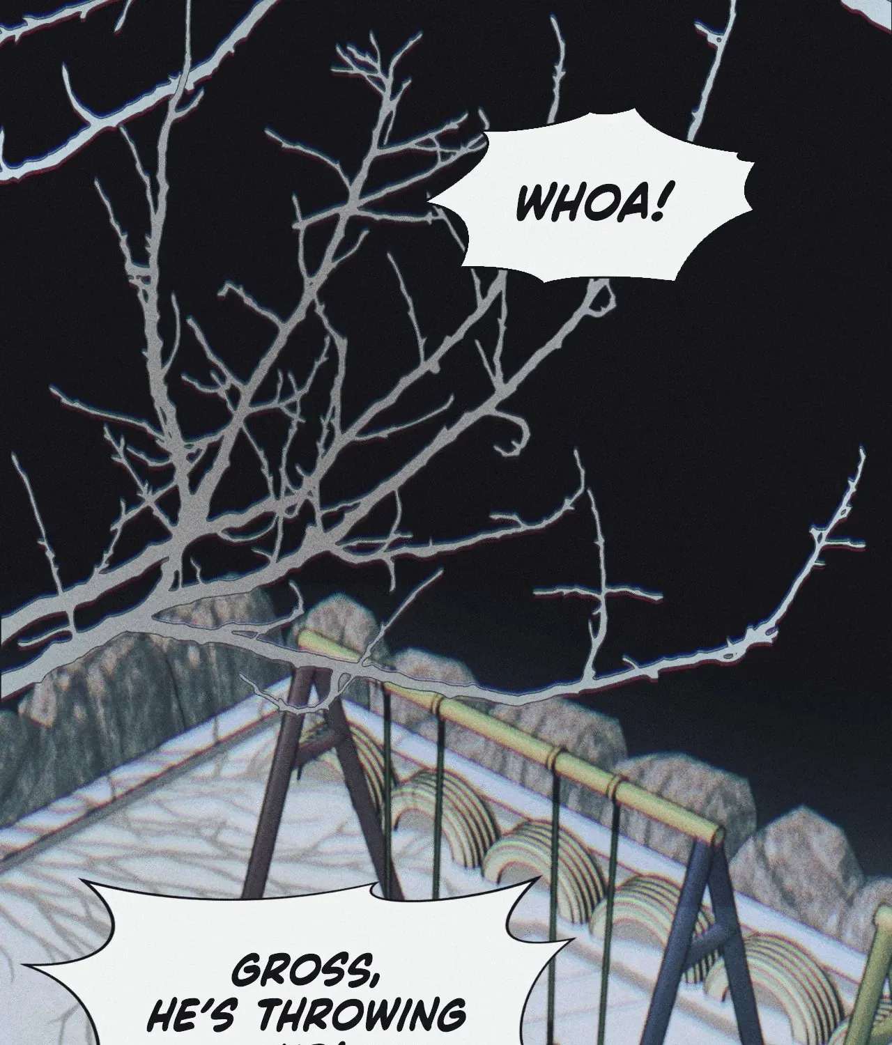 Lost Chapter 41 page 59 - 