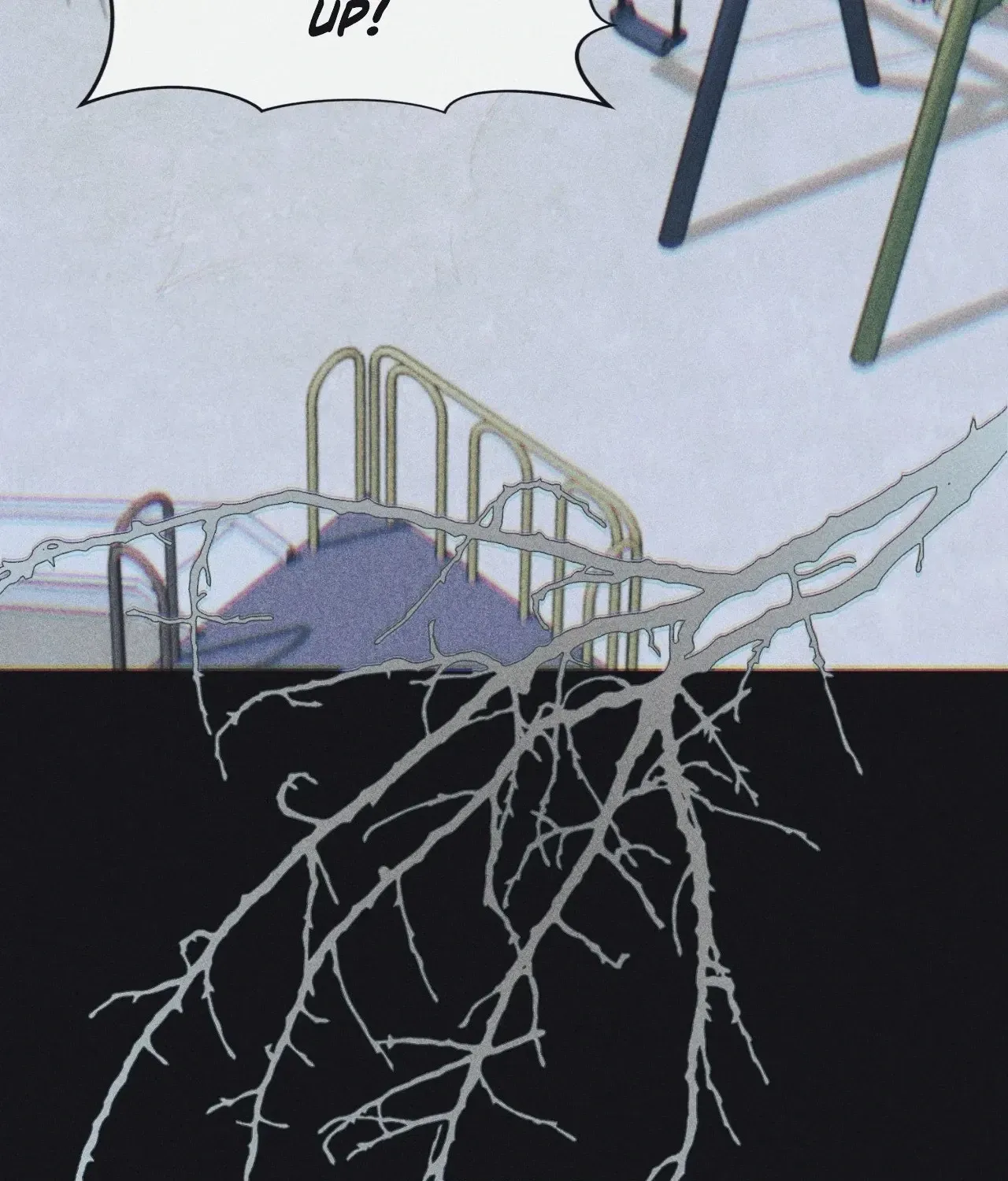 Lost Chapter 41 page 60 - 