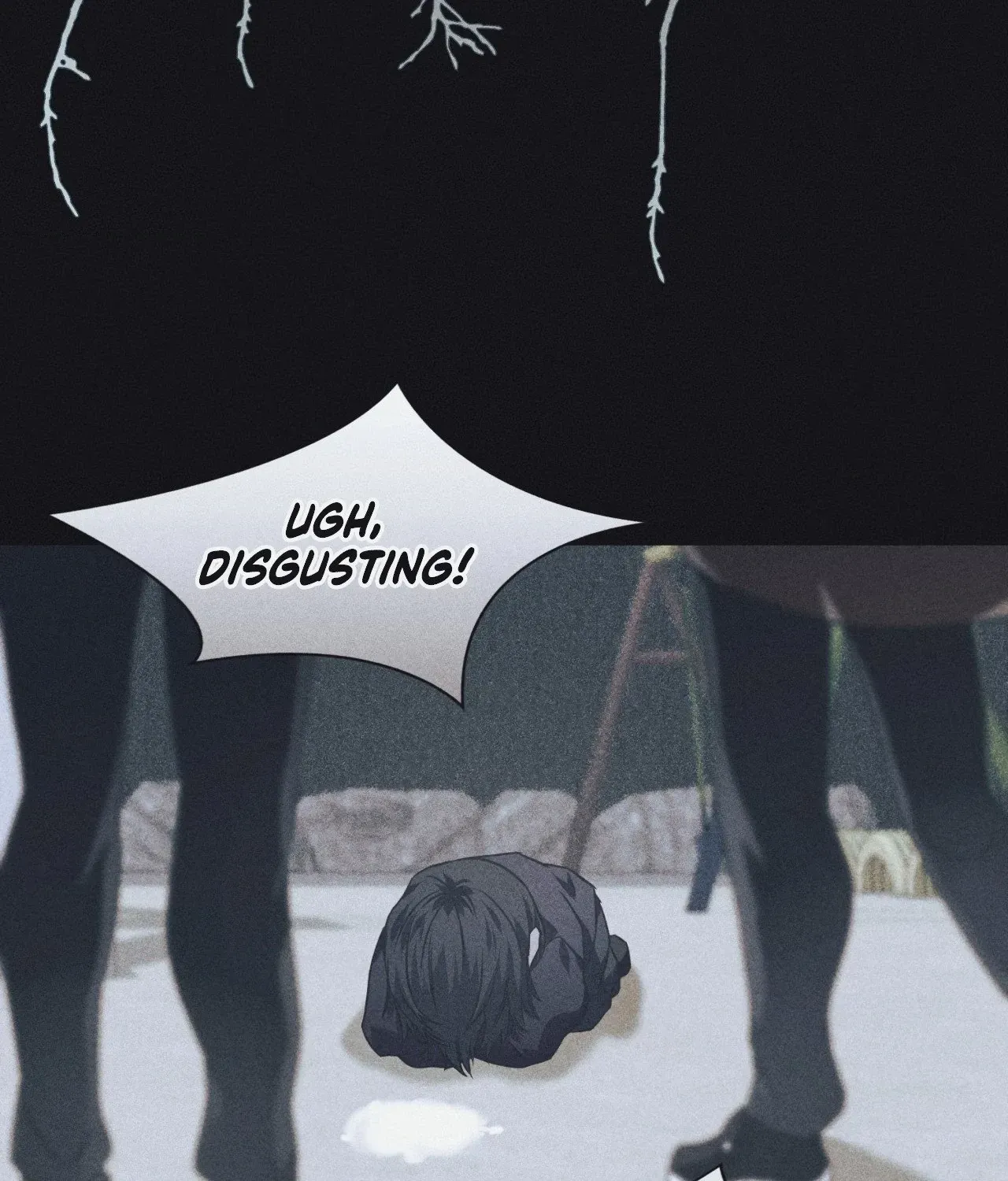 Lost Chapter 41 page 61 - 