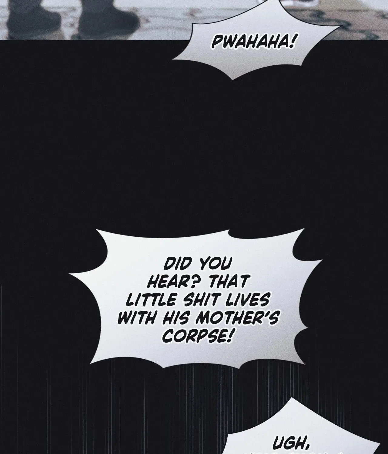 Lost Chapter 41 page 62 - 