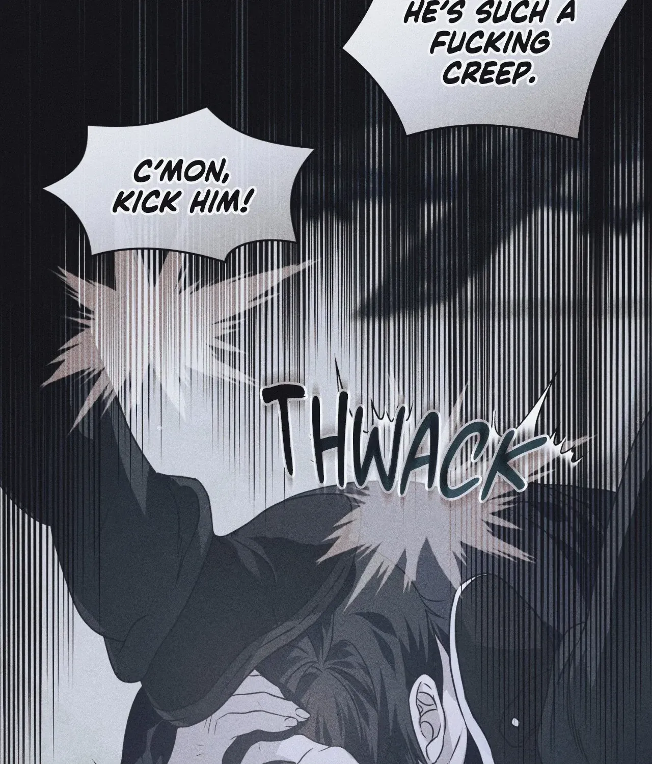 Lost Chapter 41 page 63 - 