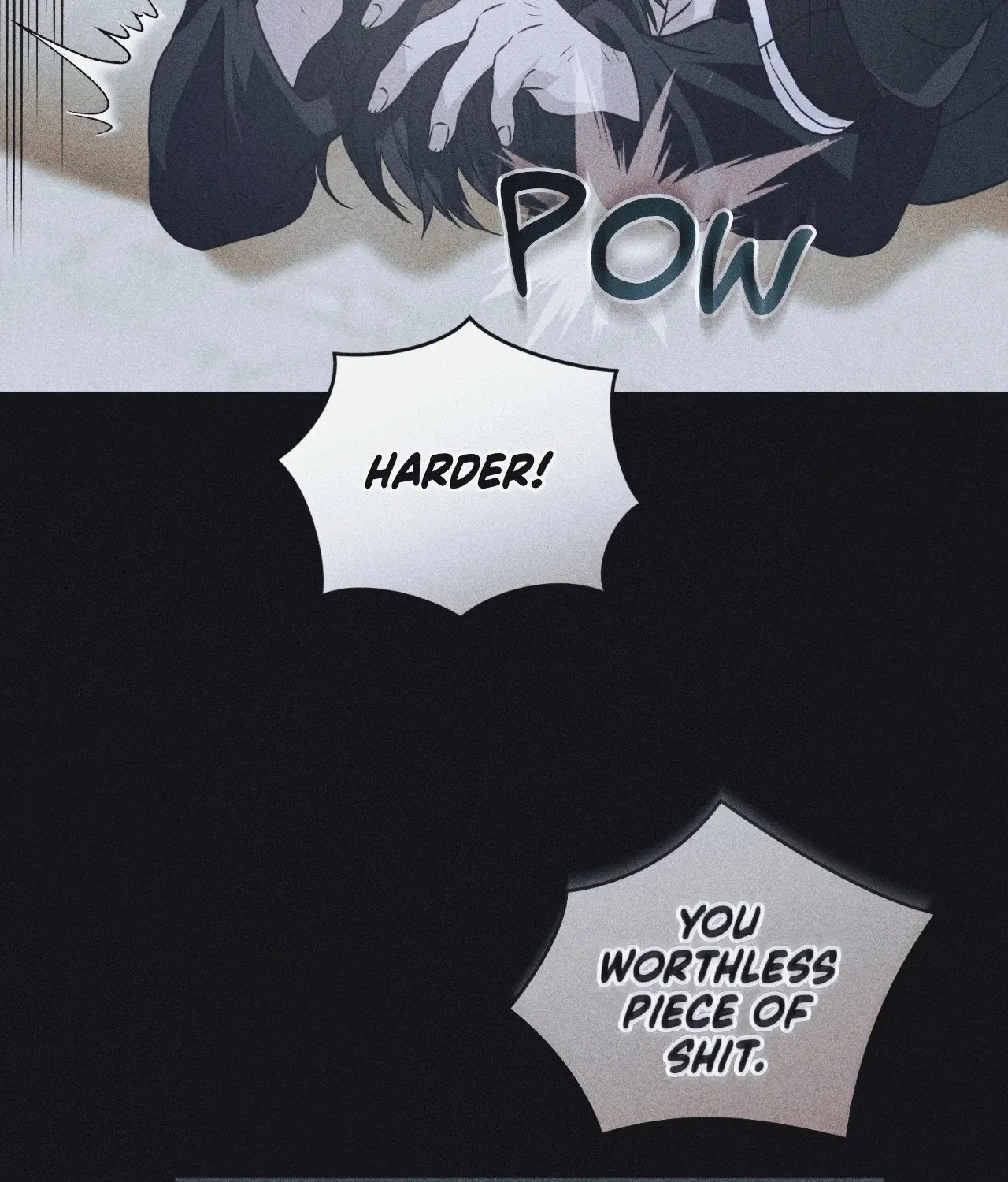 Lost Chapter 41 page 64 - 