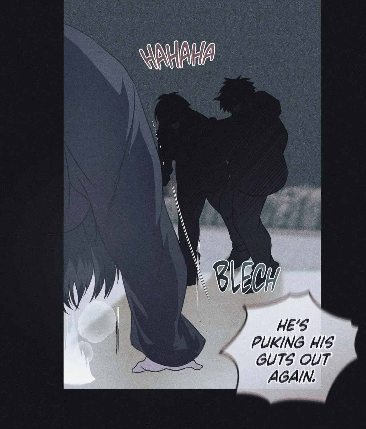 Lost Chapter 41 page 65 - 