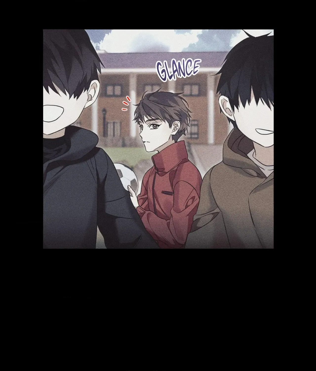 Lost Chapter 41 page 67 - 