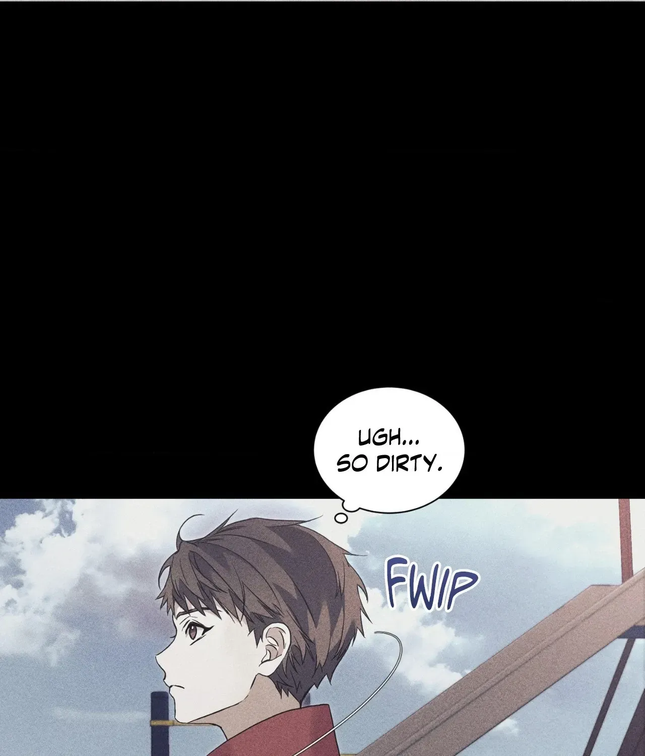 Lost Chapter 41 page 69 - 