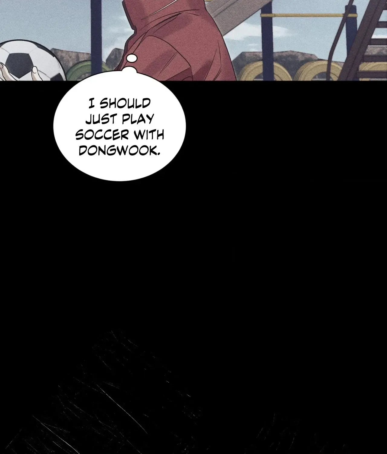 Lost Chapter 41 page 70 - 