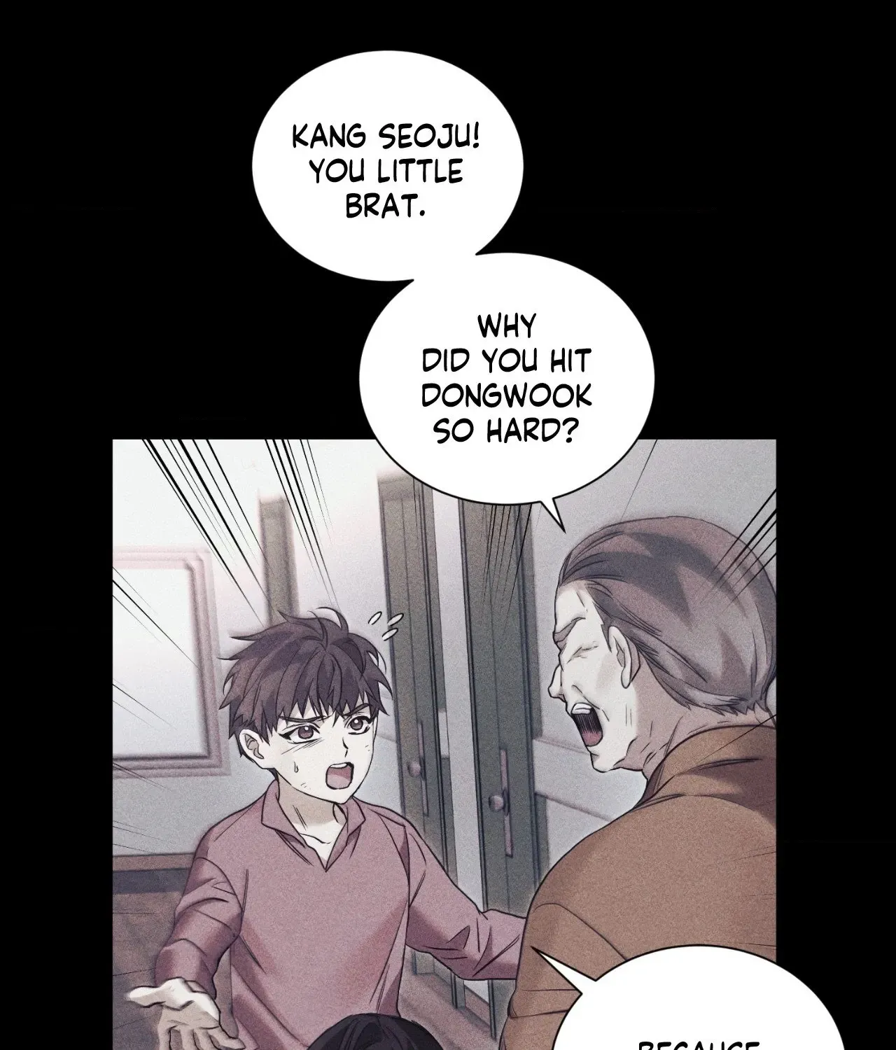 Lost Chapter 41 page 74 - 
