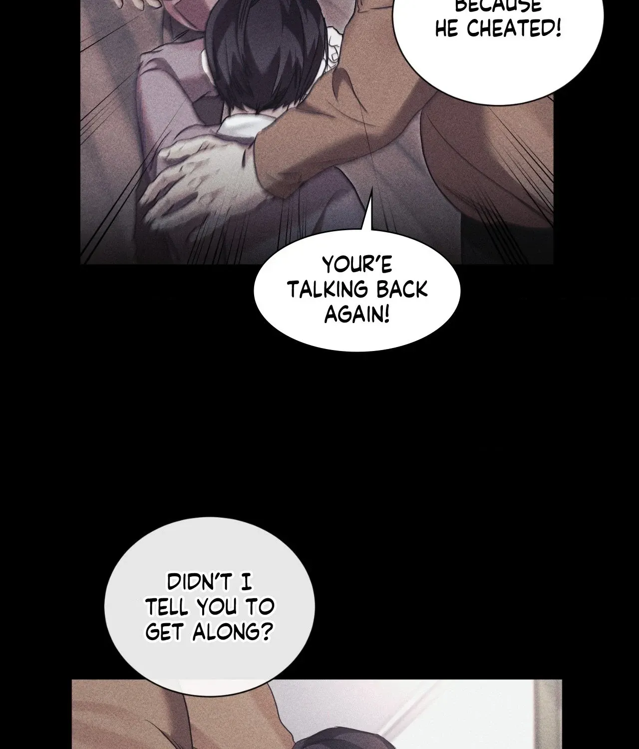 Lost Chapter 41 page 75 - 