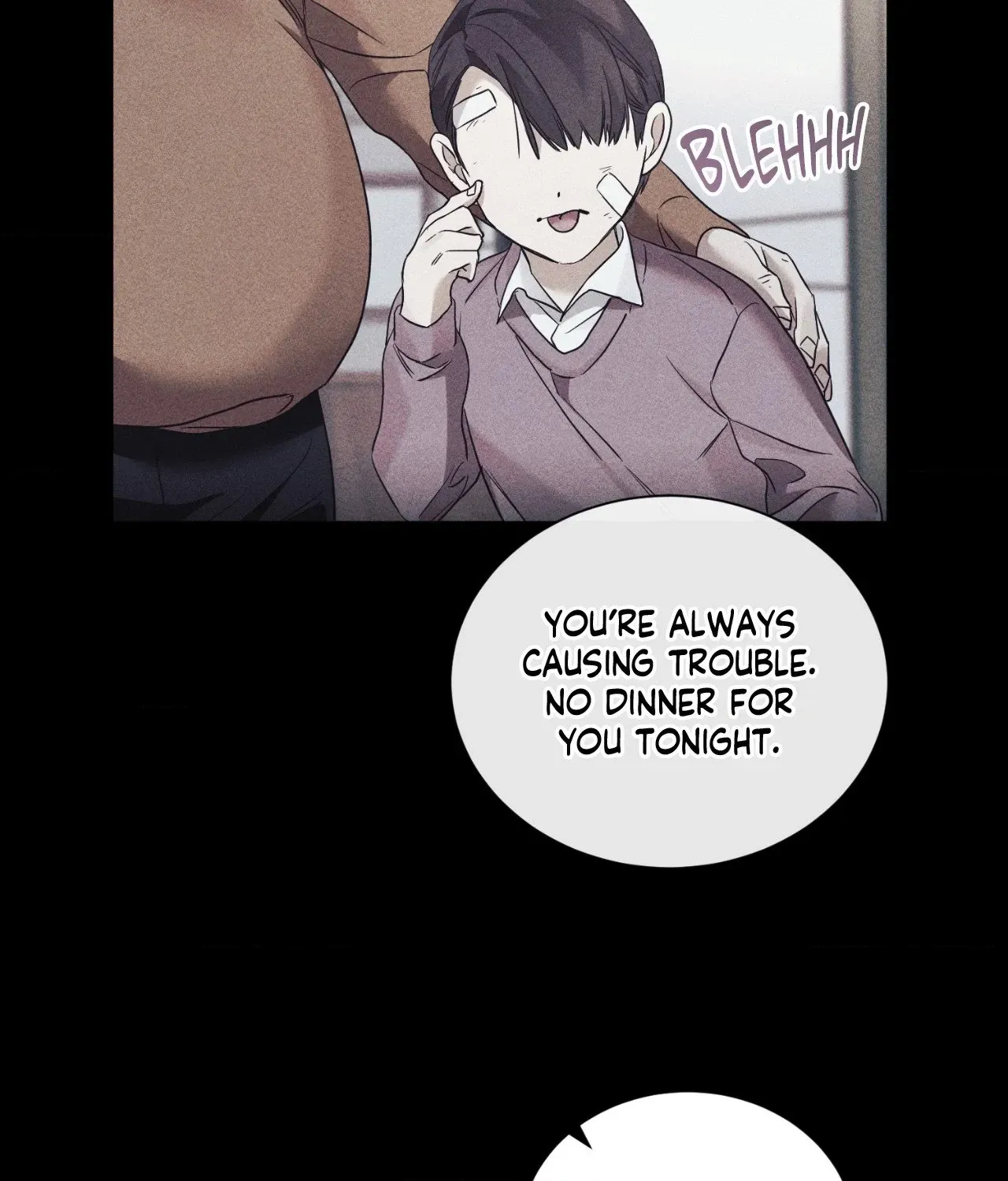 Lost Chapter 41 page 76 - 