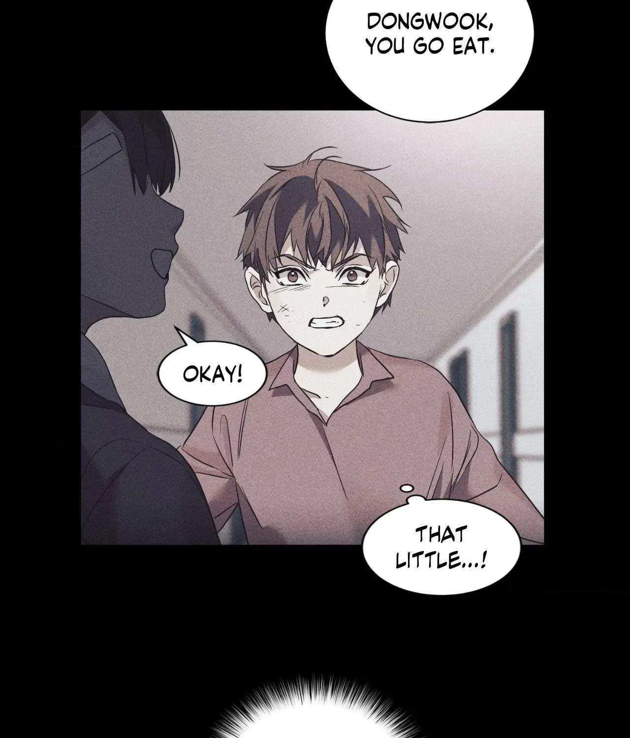 Lost Chapter 41 page 77 - 