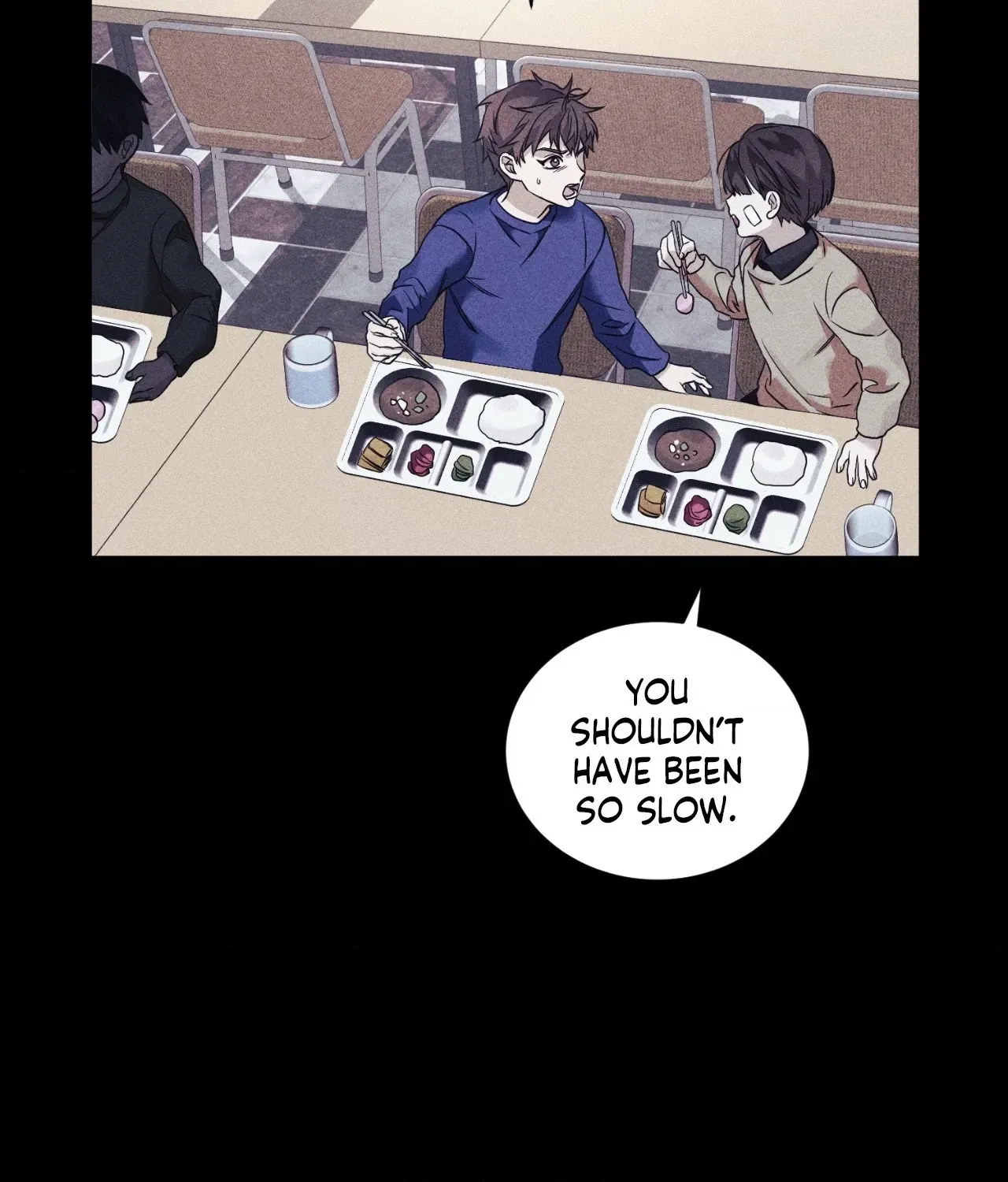 Lost Chapter 41 page 79 - 