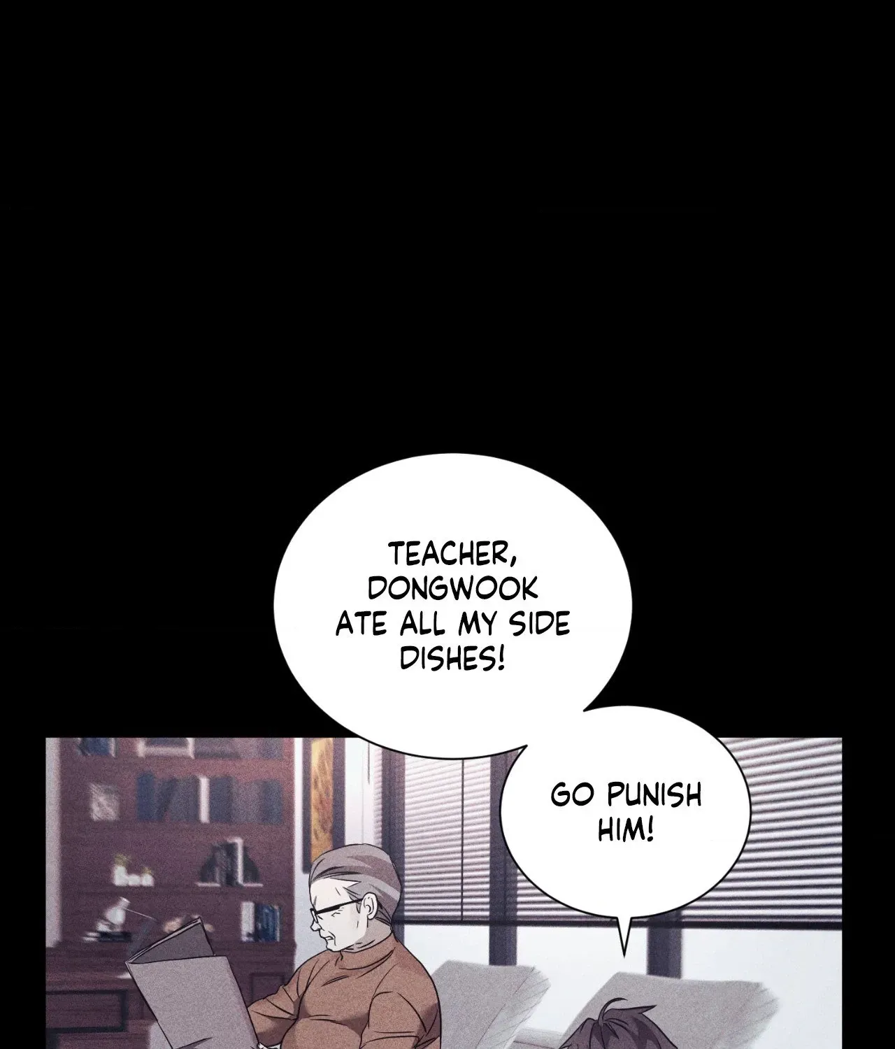 Lost Chapter 41 page 81 - 
