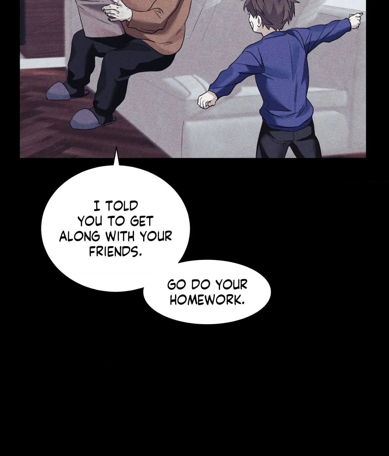 Lost Chapter 41 page 82 - 