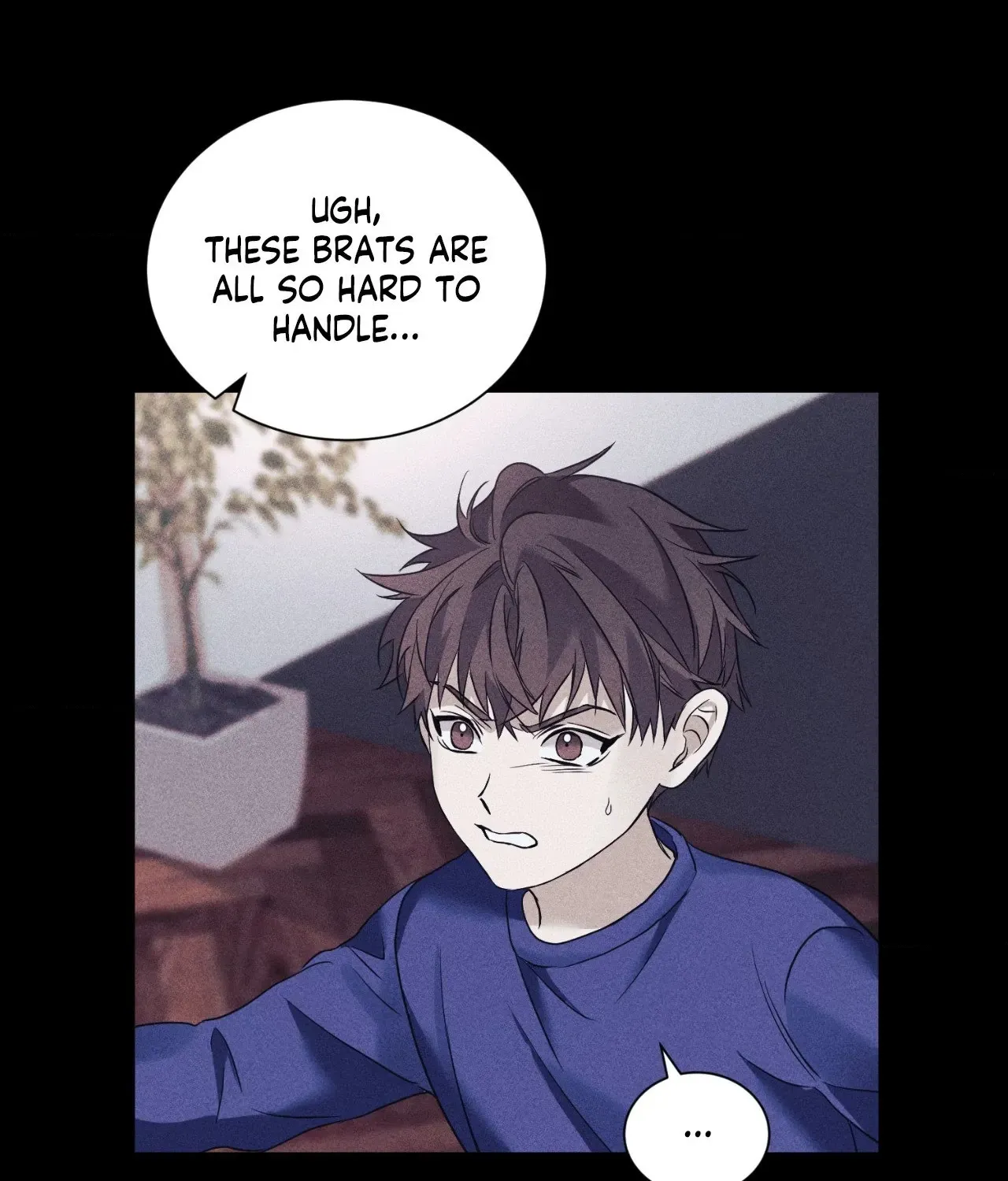 Lost Chapter 41 page 83 - 