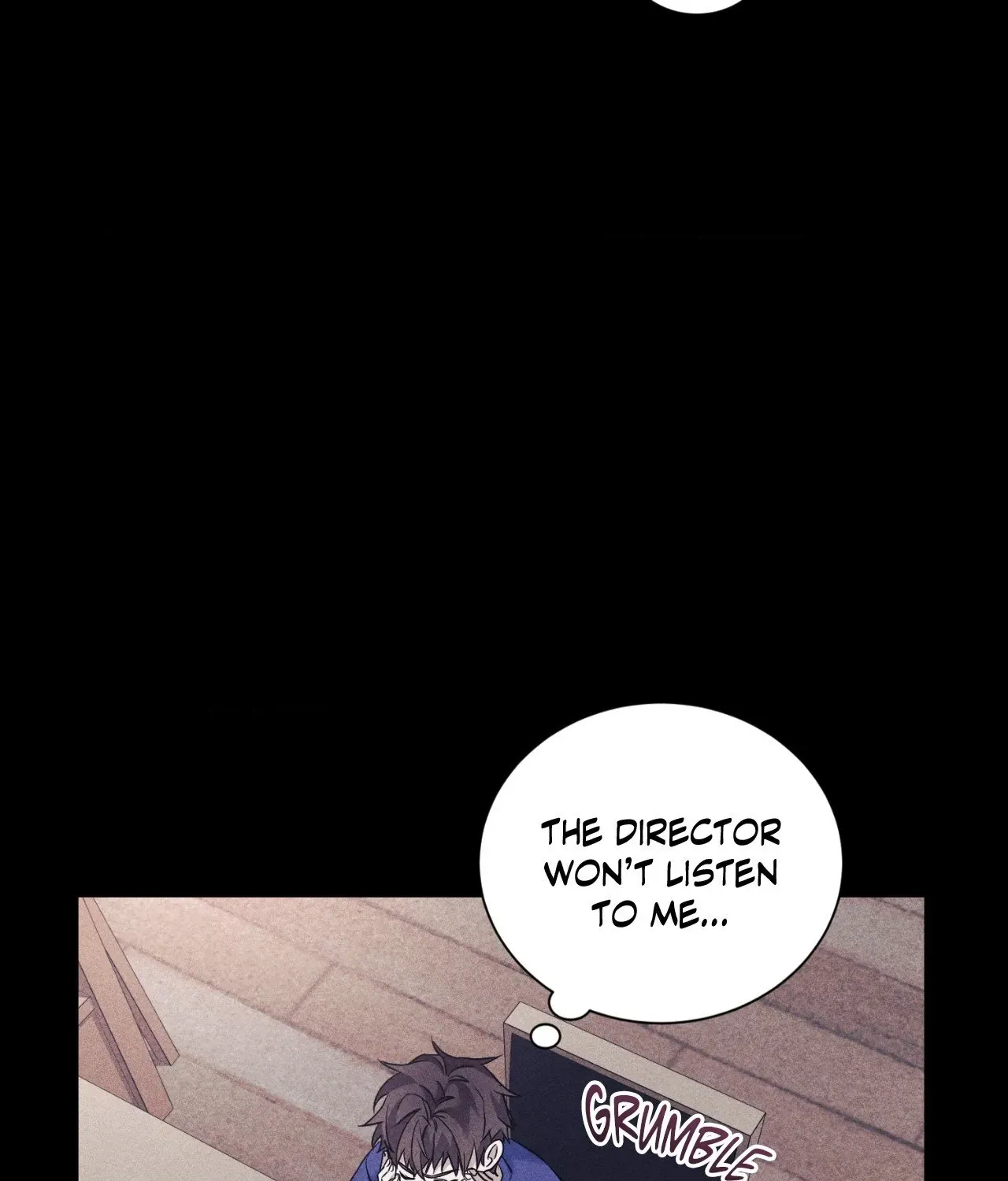 Lost Chapter 41 page 84 - 