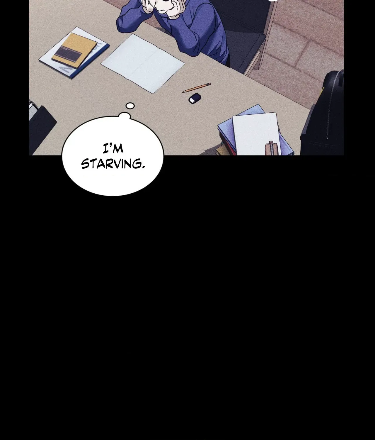 Lost Chapter 41 page 85 - 