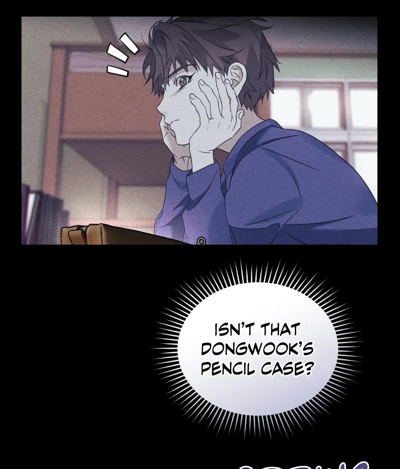 Lost Chapter 41 page 86 - 