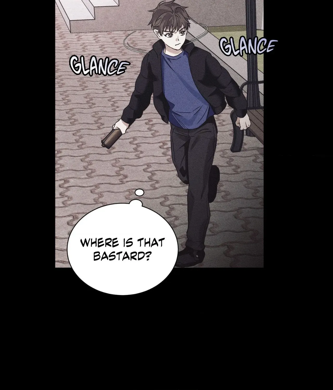 Lost Chapter 41 page 88 - 