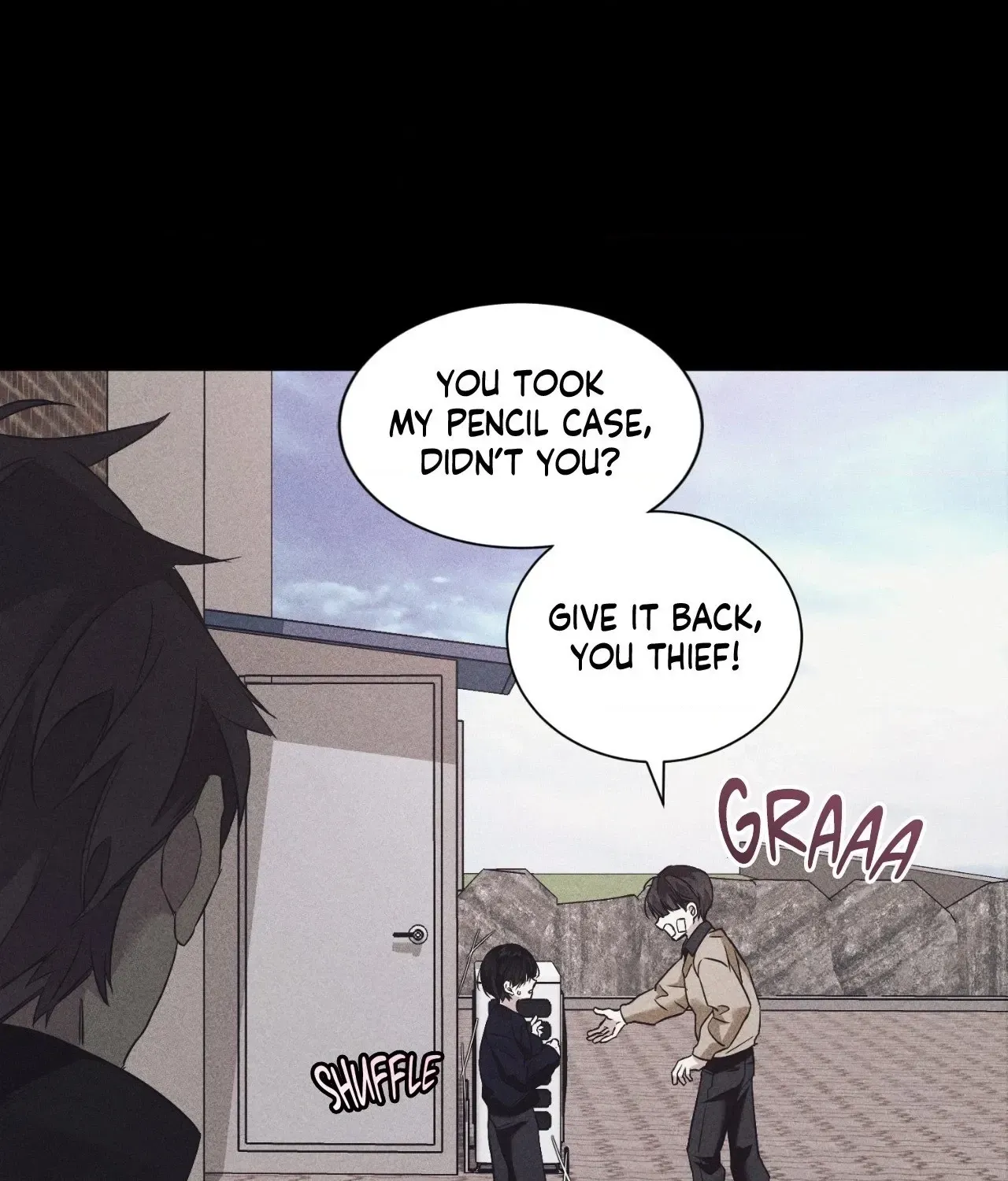 Lost Chapter 41 page 90 - 