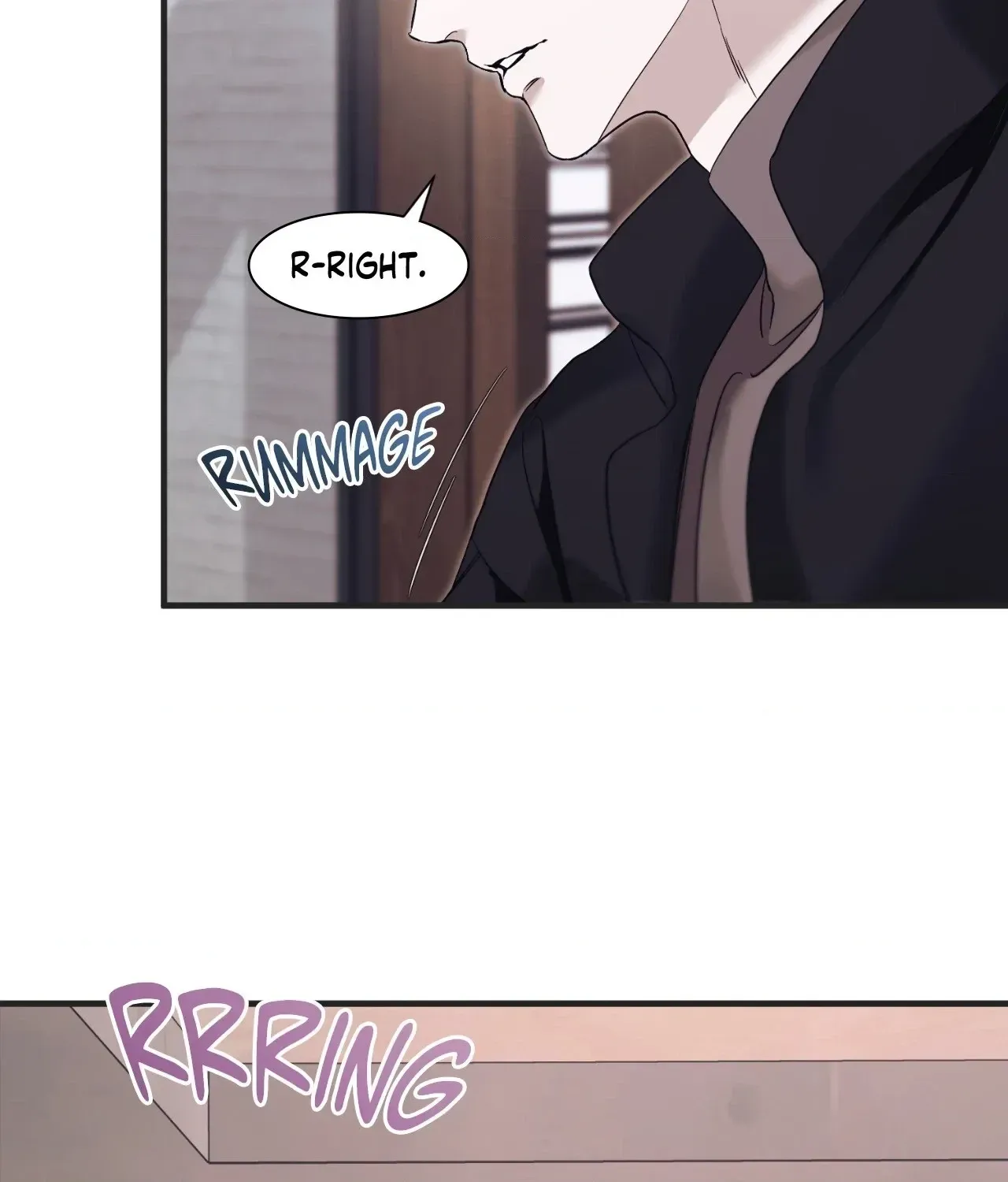 Lost Chapter 41 page 10 - 