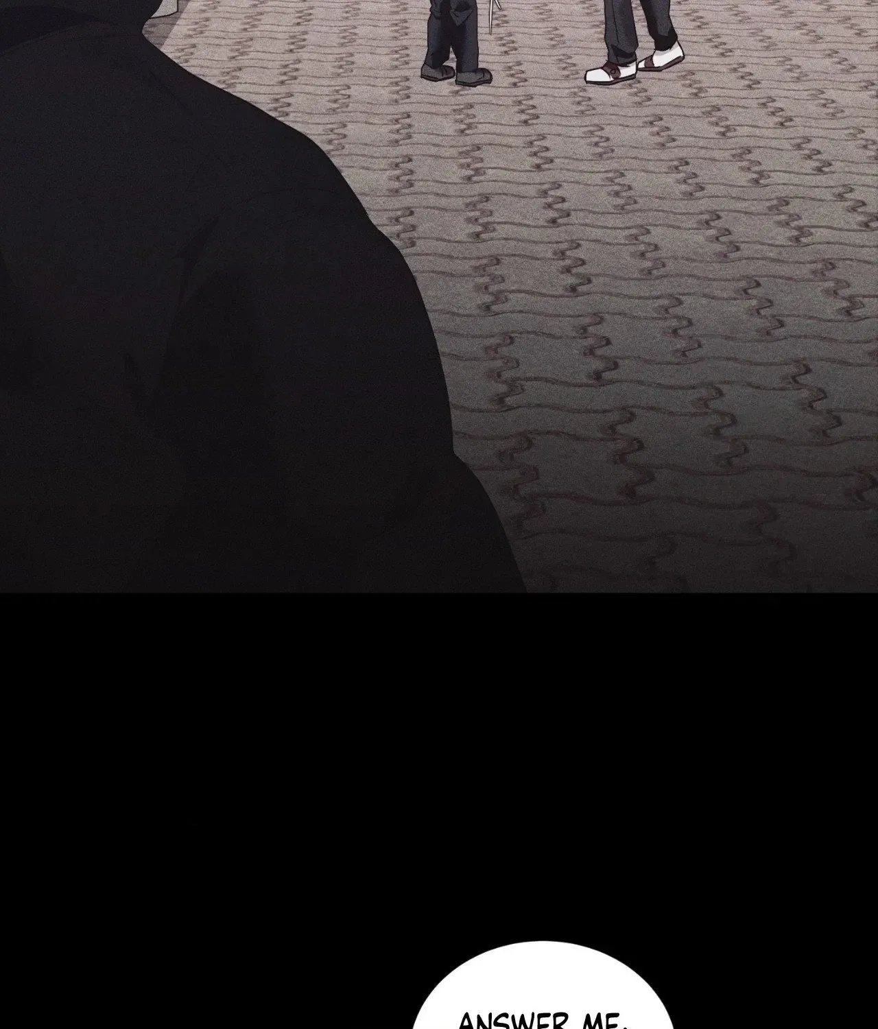 Lost Chapter 41 page 91 - 