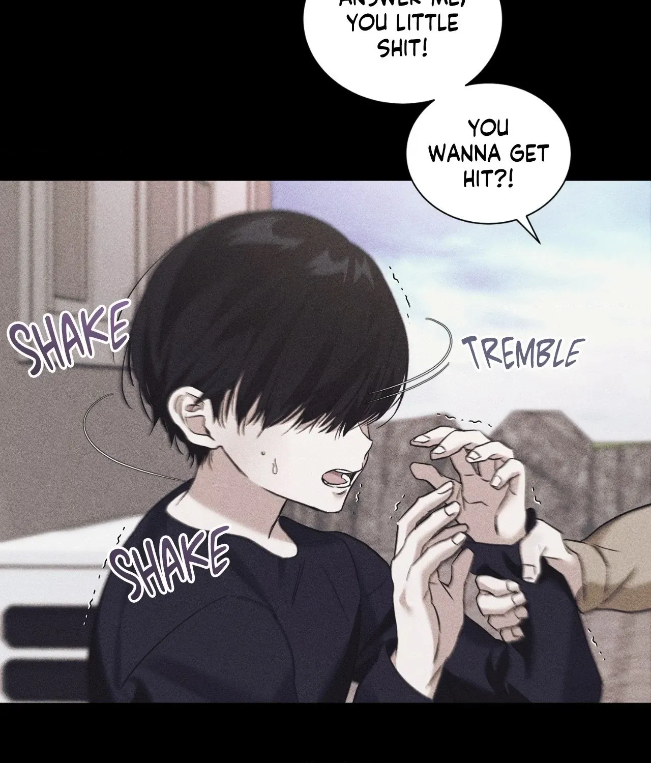 Lost Chapter 41 page 92 - 