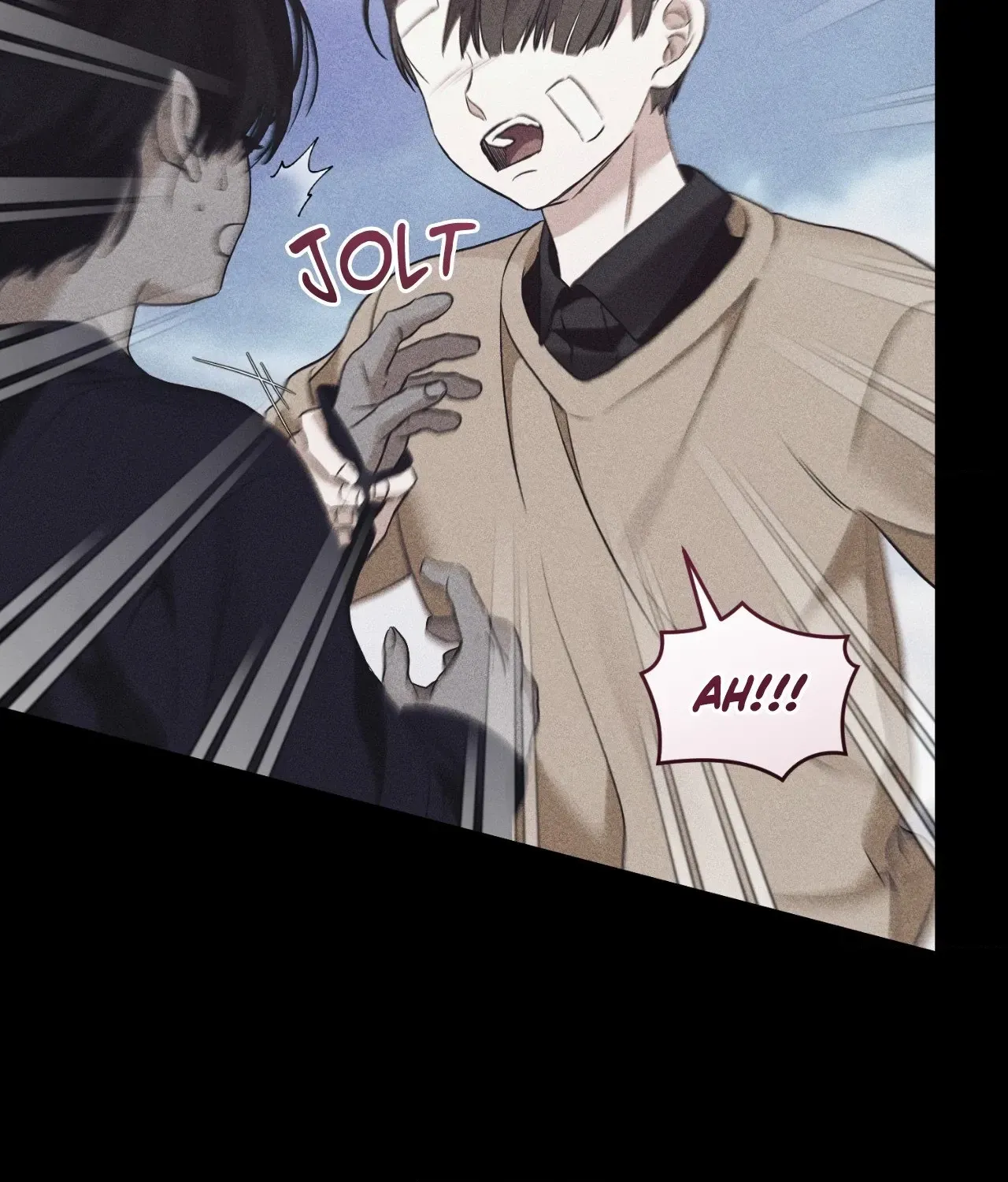 Lost Chapter 41 page 94 - 