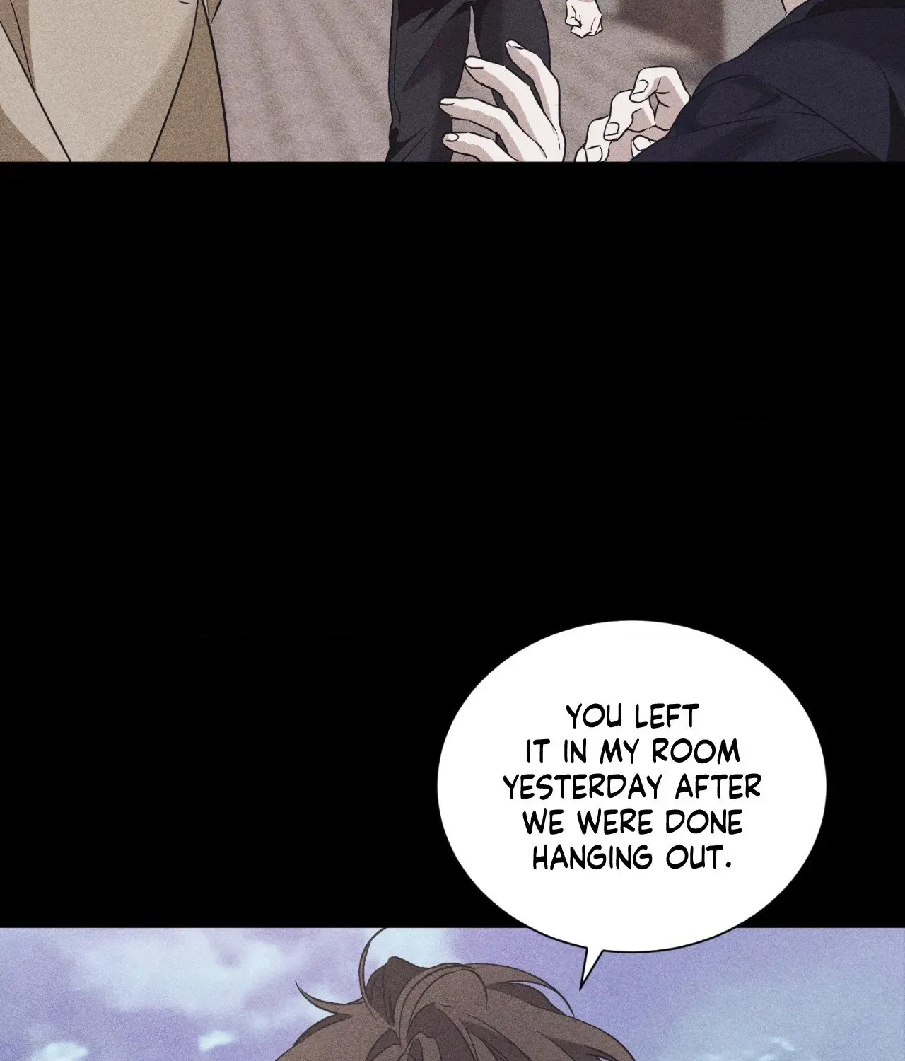 Lost Chapter 41 page 96 - 