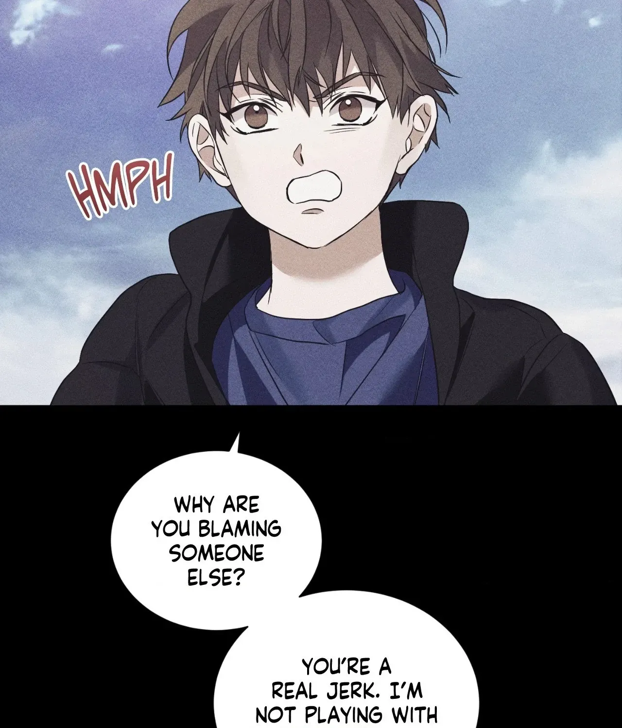 Lost Chapter 41 page 97 - 