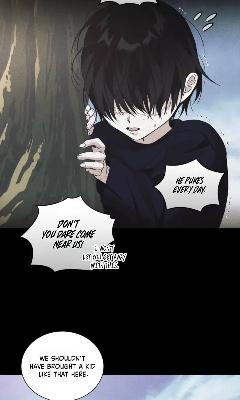 Lost Chapter 42 page 11 - 