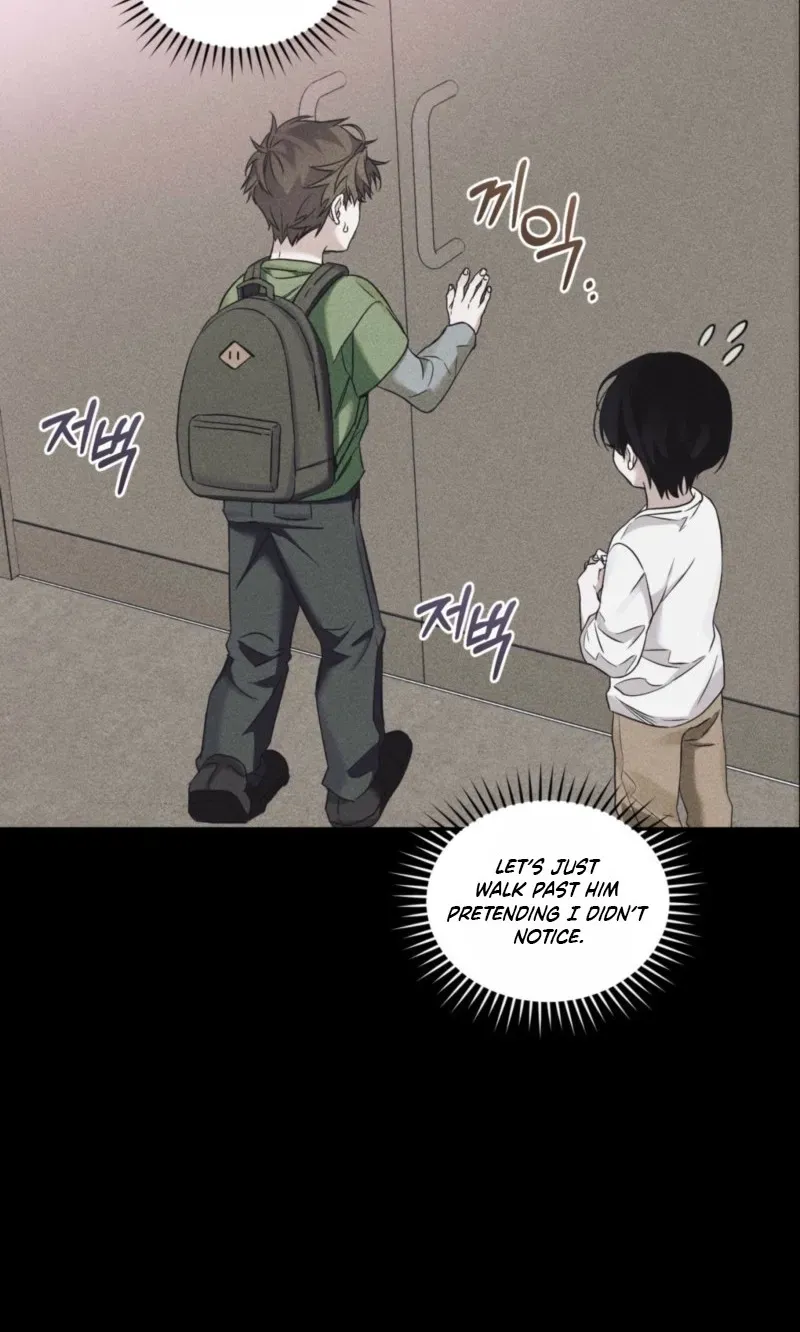 Lost Chapter 42 page 21 - 