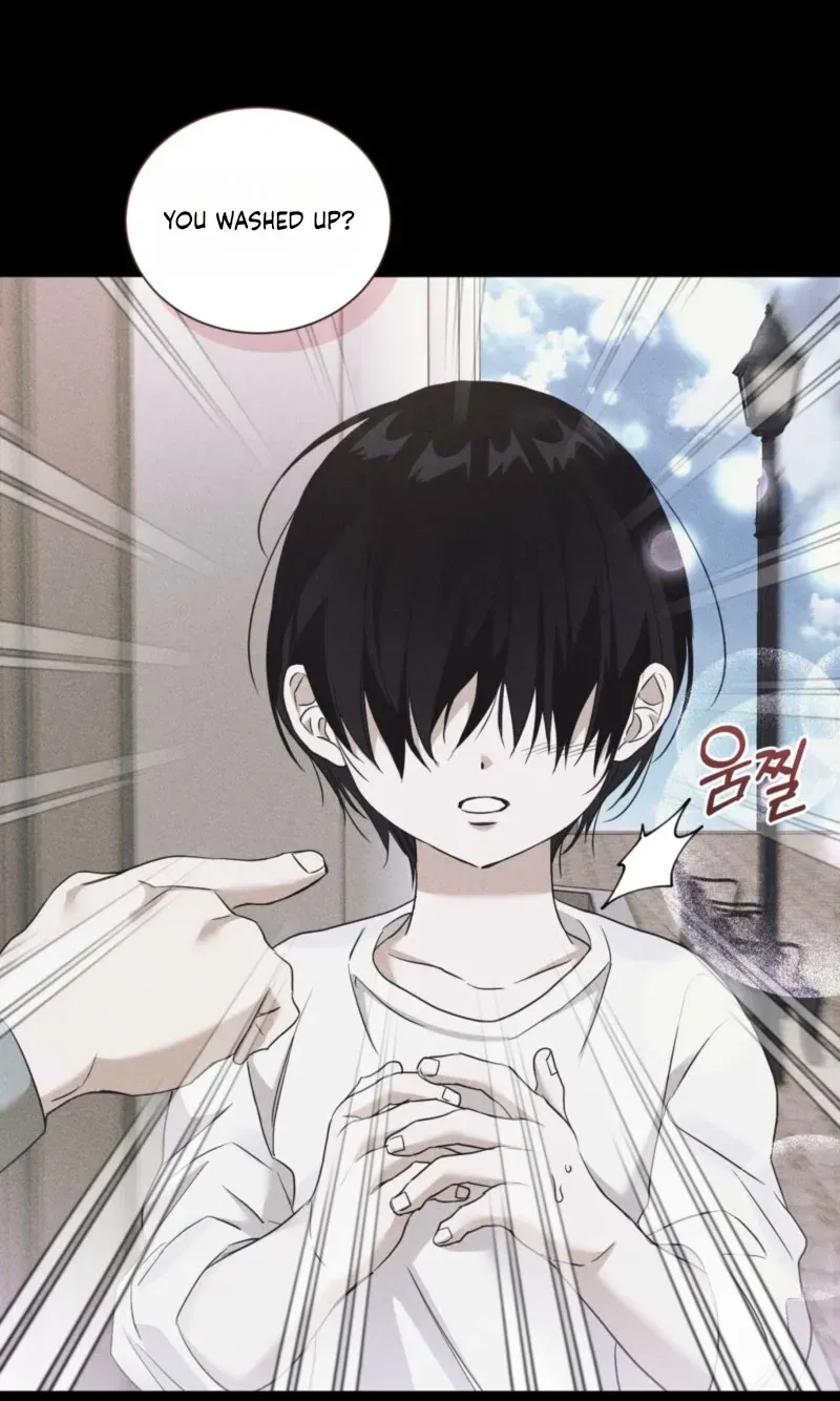 Lost Chapter 42 page 23 - 