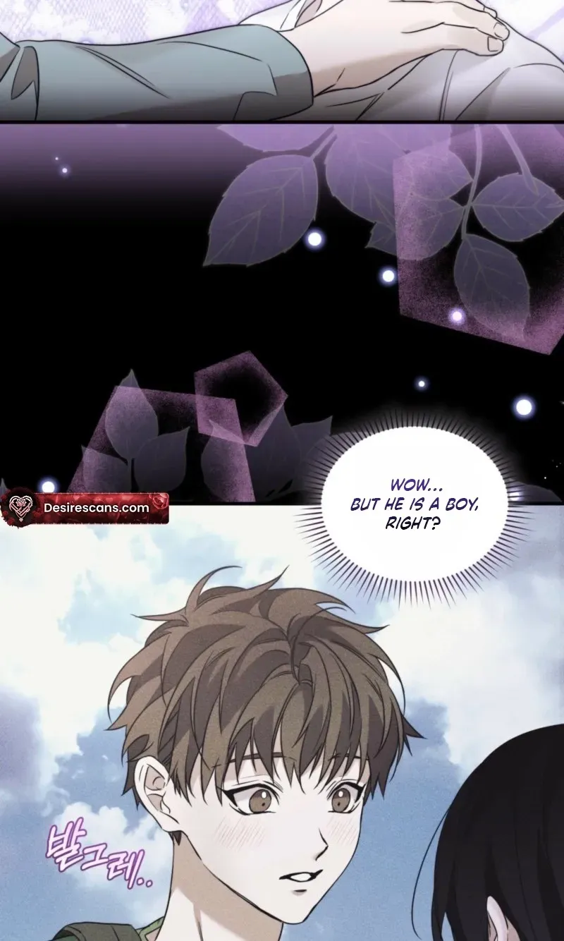 Lost Chapter 42 page 26 - 