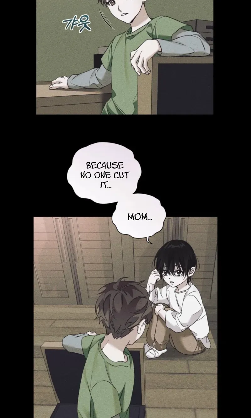 Lost Chapter 42 page 39 - 