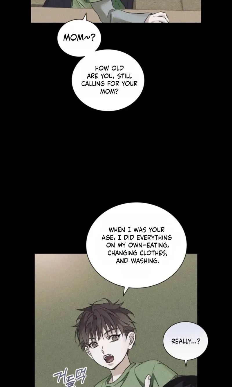 Lost Chapter 42 page 40 - 