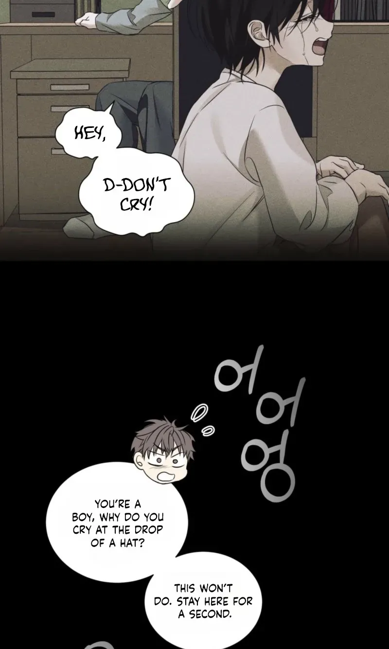 Lost Chapter 42 page 43 - 